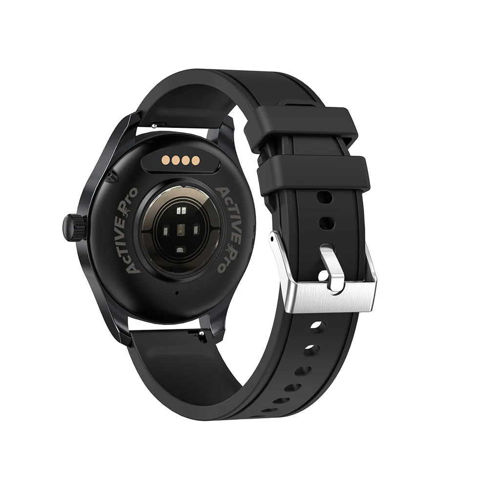 Active Pro Call + Black - Image 8