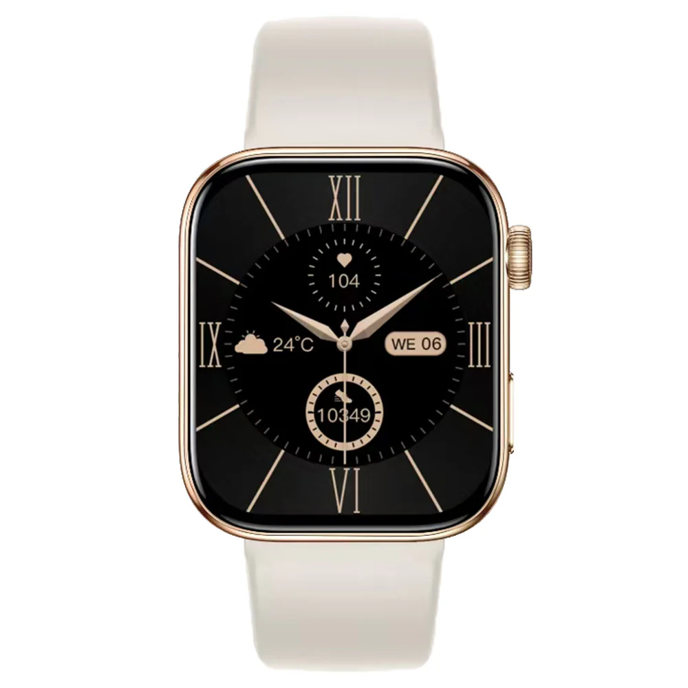 Active Pro Call+ IV Smart Watch Nude - Image 4
