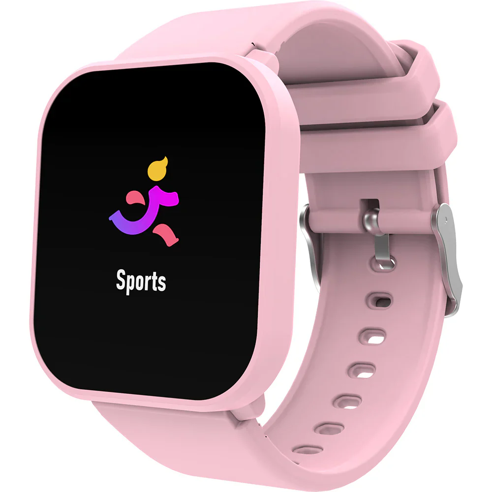 Active Pro Smart Watch - Image 6