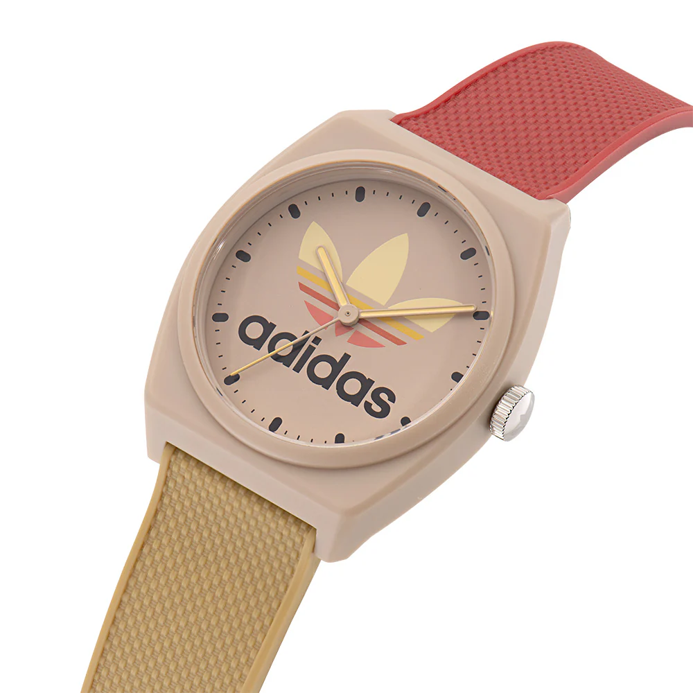 Adidas AOST23056 Project Two GRFX Mens Watch - Image 4