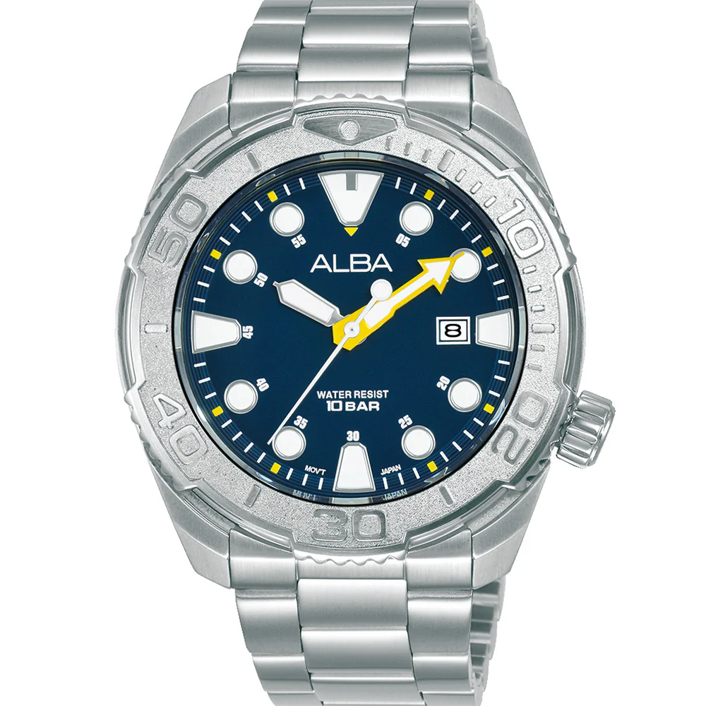 Alba Active AG8M19X - Image 2