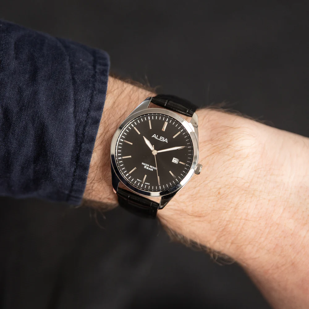 Alba Prestige AS9S27X - Image 3
