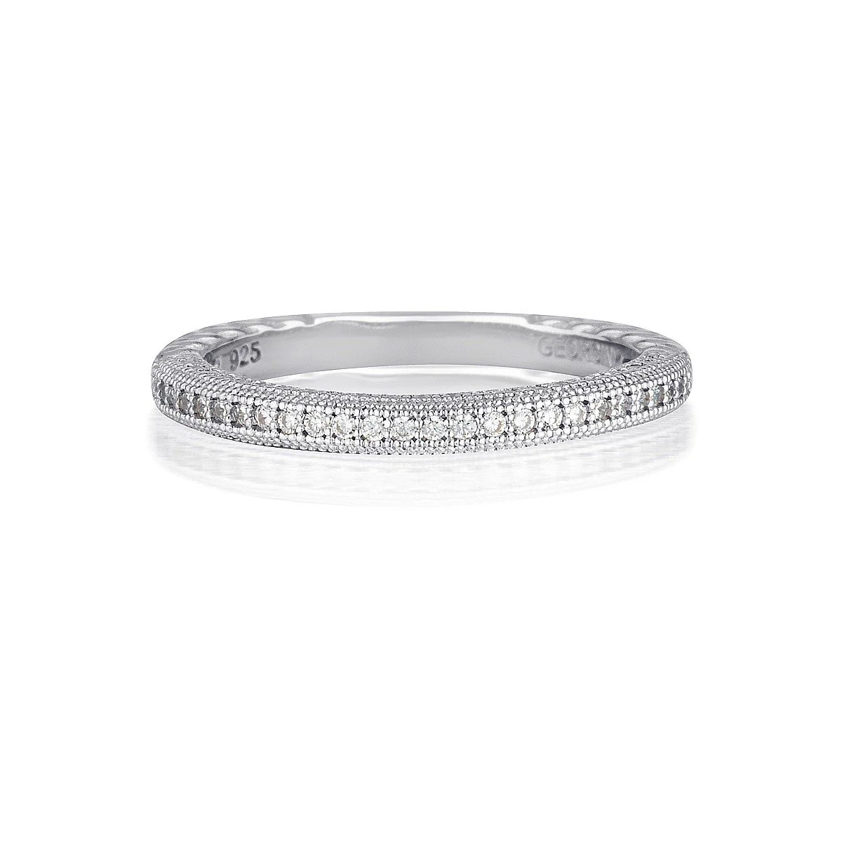 Amore Band -  IR455W - Image 2