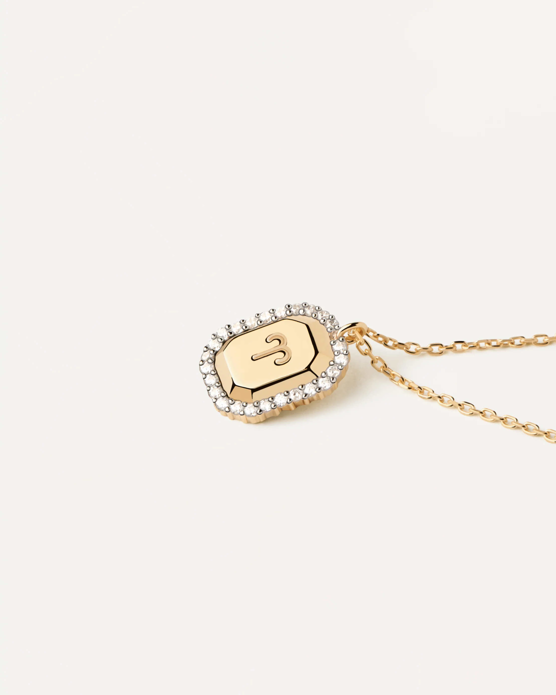 ARIES NECKLACE - Image 2