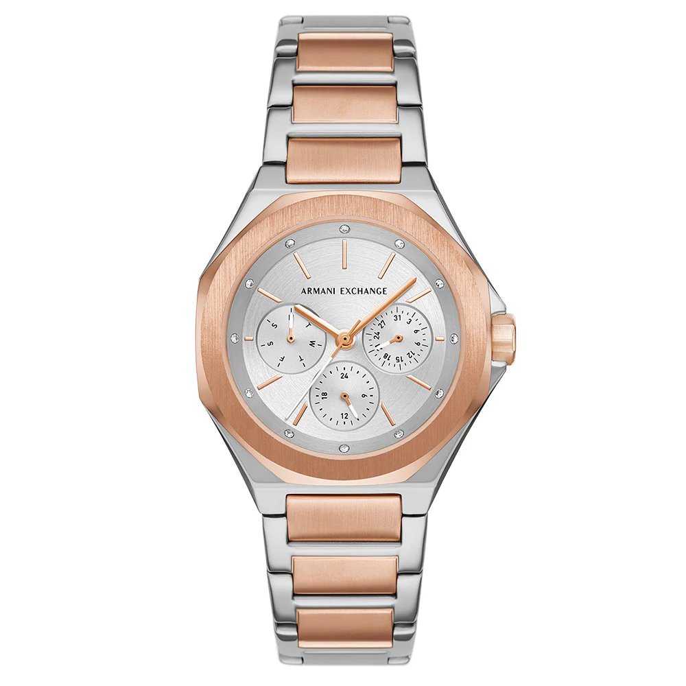Armani Exchange Andrea AX4623 Multi-Function