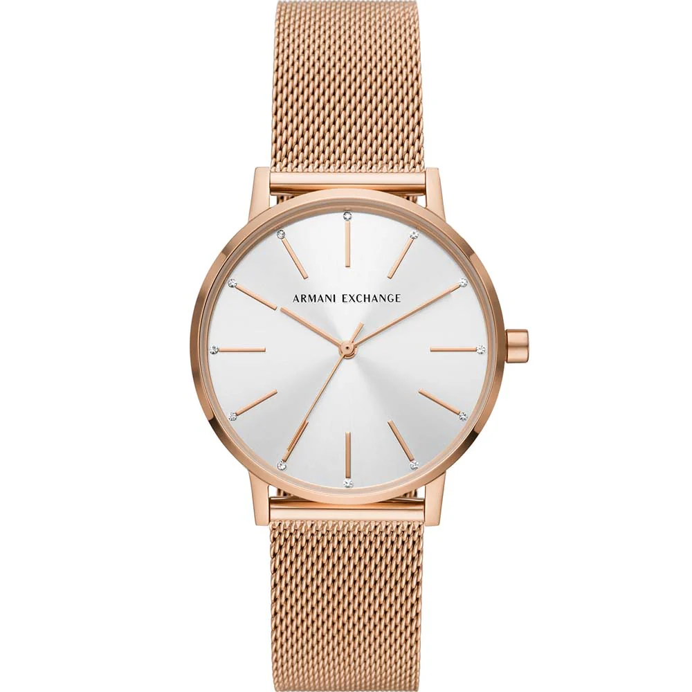 Armani Exchange AX5573 Lola Womens Watch