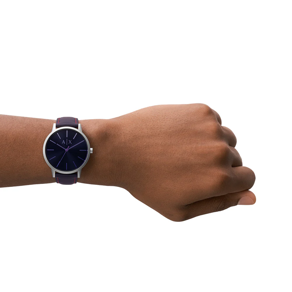 Armani Exchange Cayde AX2744 - Image 5