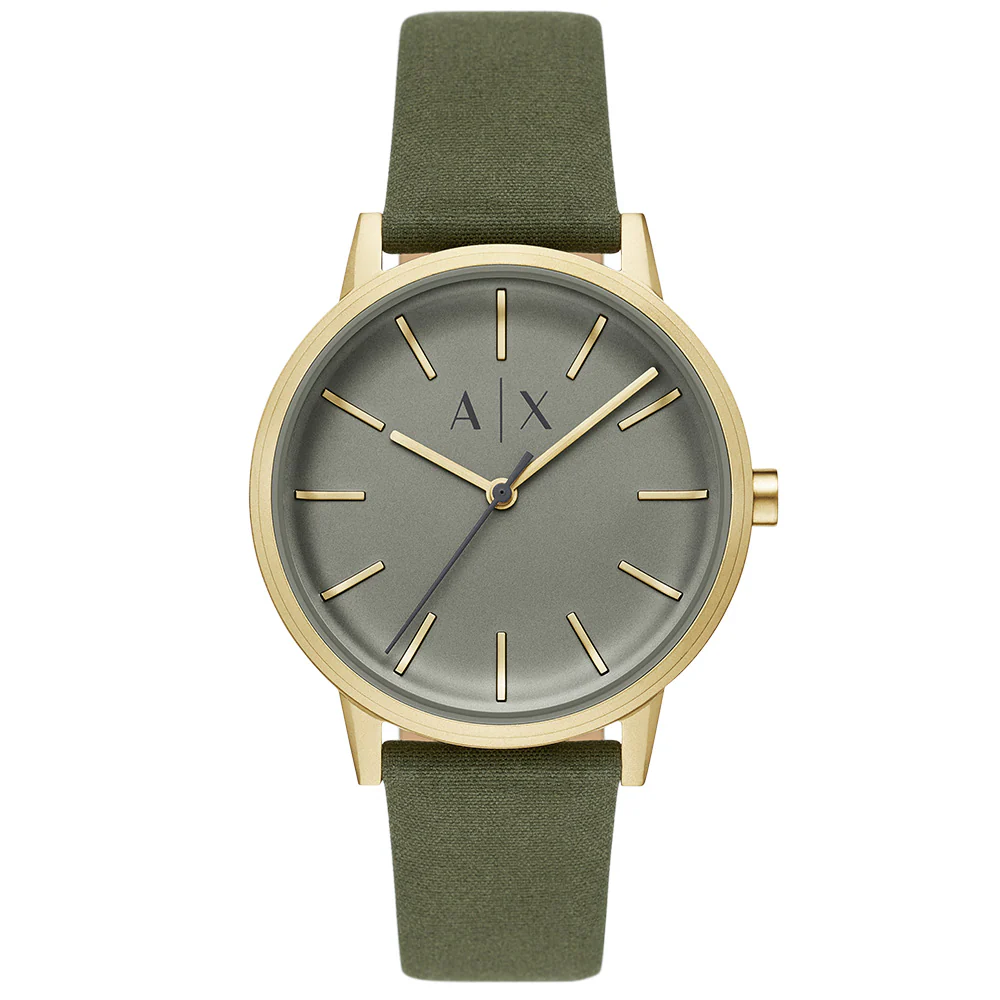 Armani Exchange Cayde AX2765
