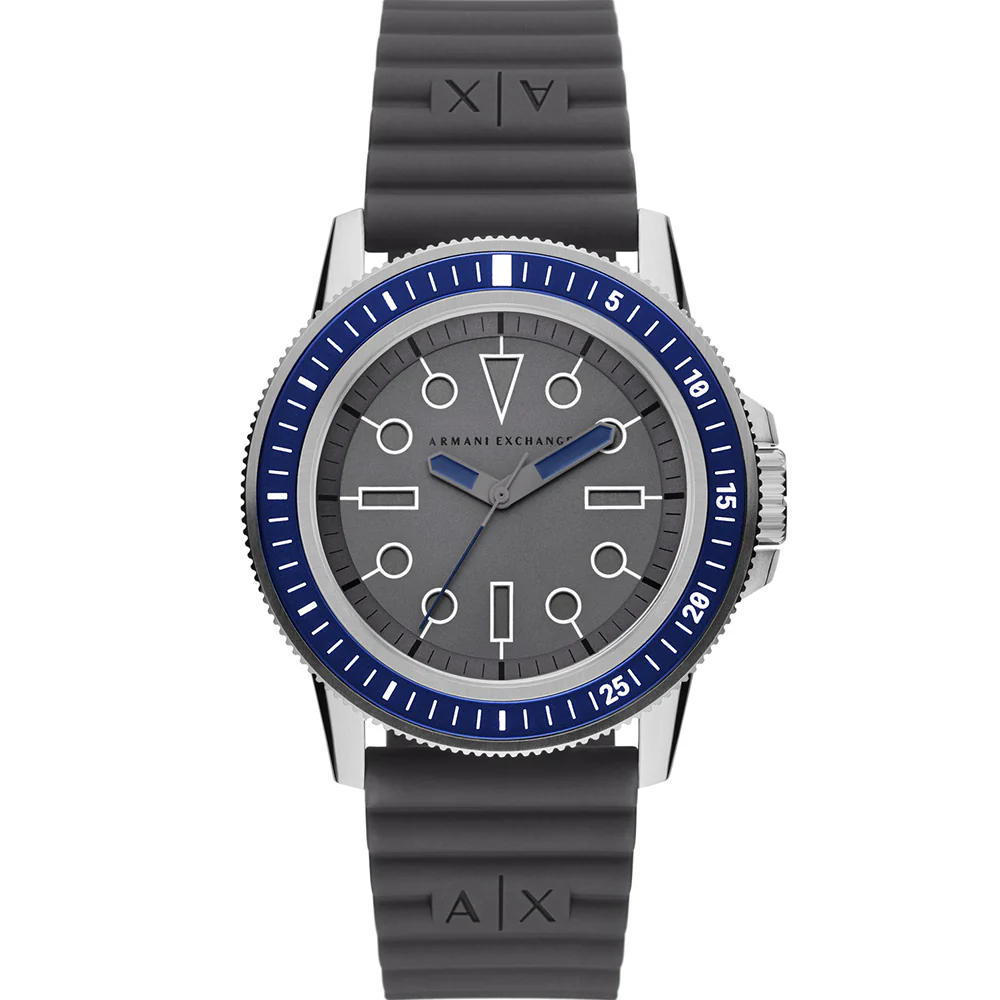 Armani Exchange Leonardo AX1862