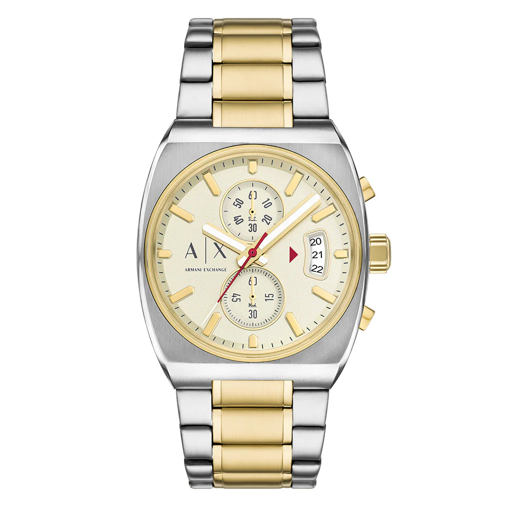 Armani Exchange Oliver AX2821Chronograph