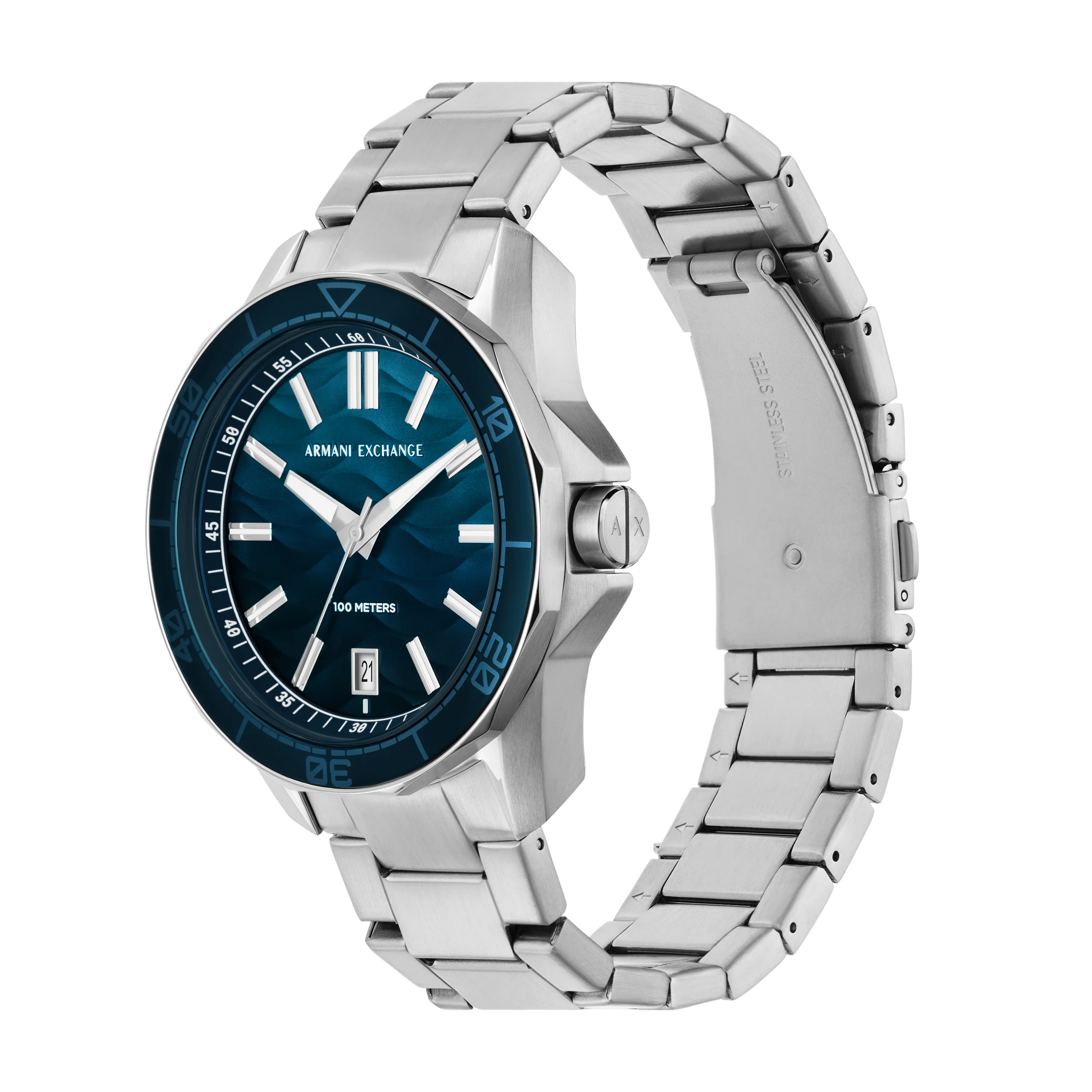 Armani Exchange Spencer AX1950 - Image 7