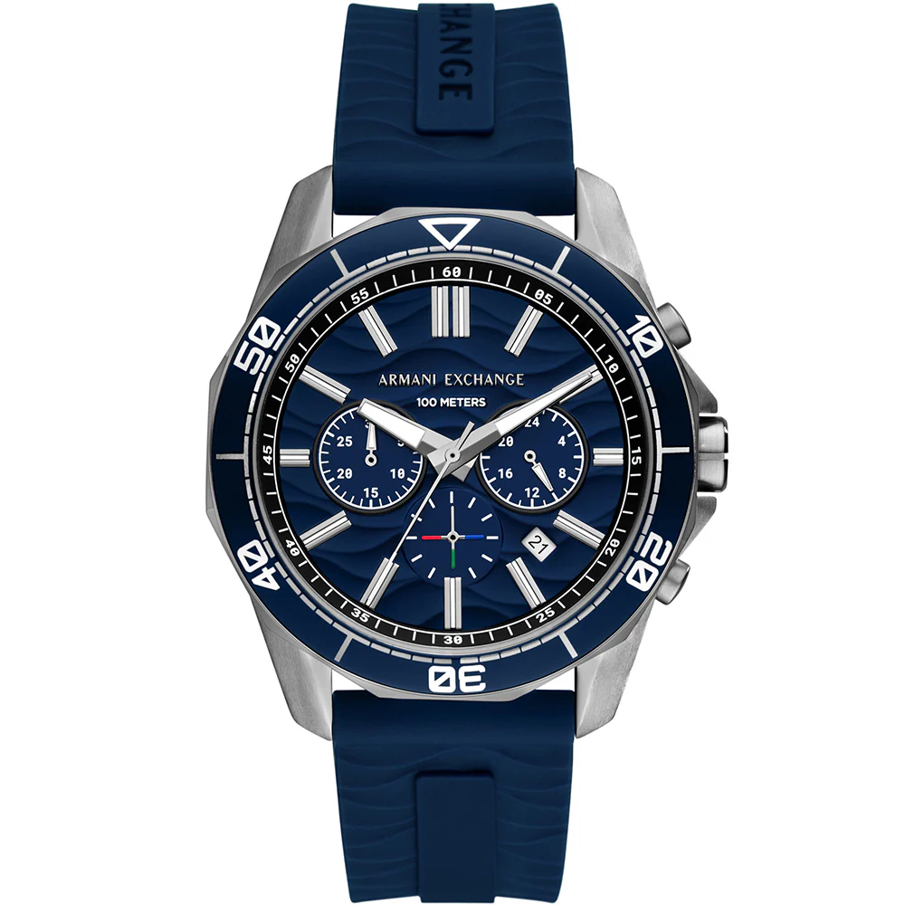 Armani Exchange Spencer AX1960 Chronograph