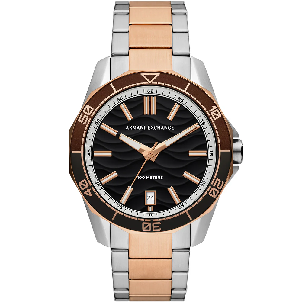 Armani Exchange Spencer AX1962