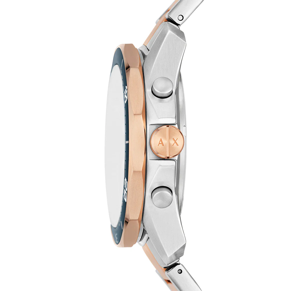Armani Exchange Spencer AX1965 Chronograph - Image 3