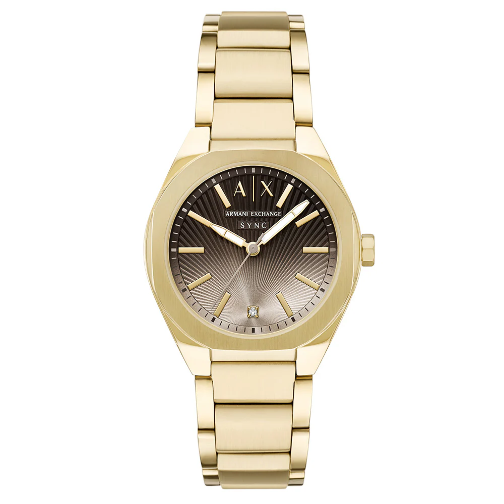 Armani Exchange Sync AX6031
