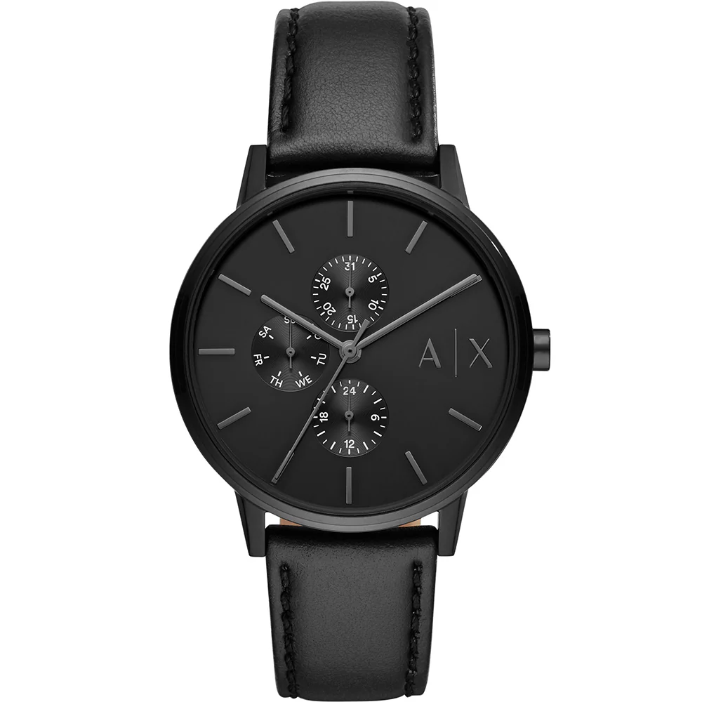 Armani Exchnage Cayde Multi-Function AX2719