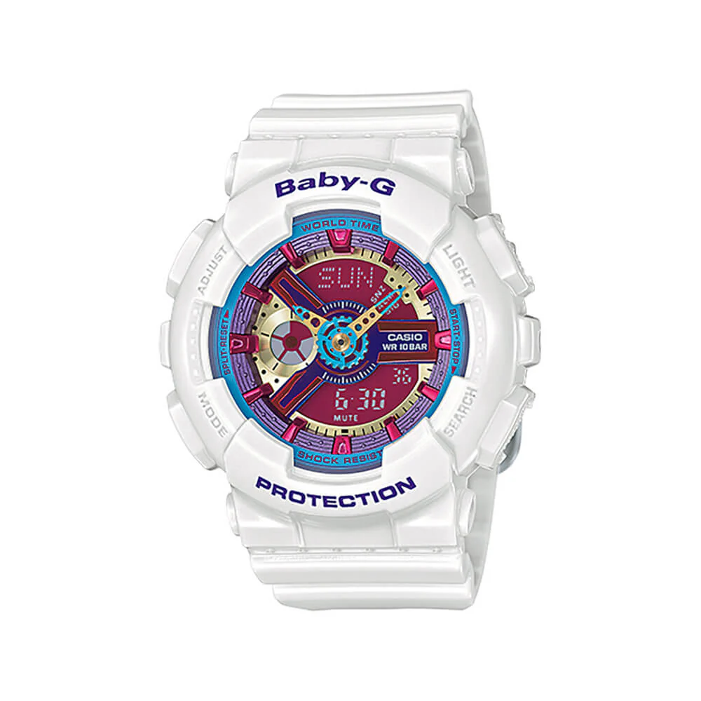 Baby-G BA112-7A