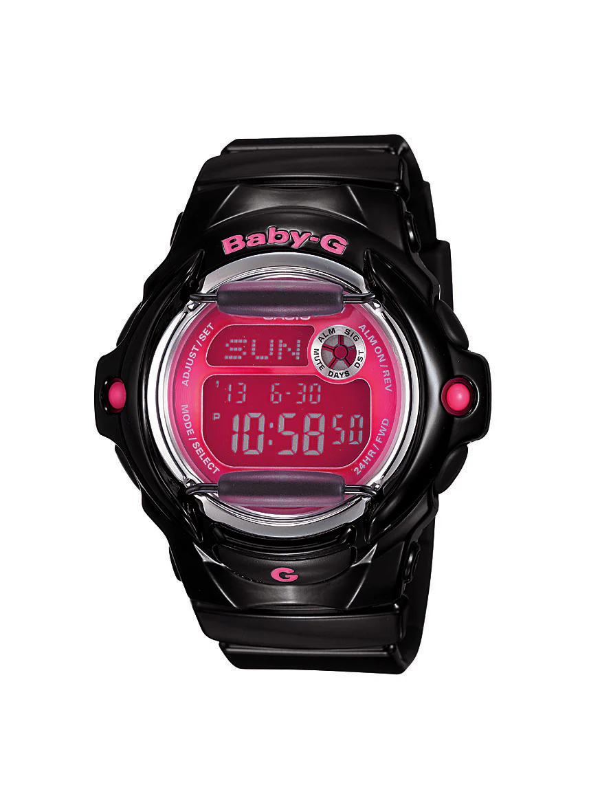 Baby-G BG169R-1B