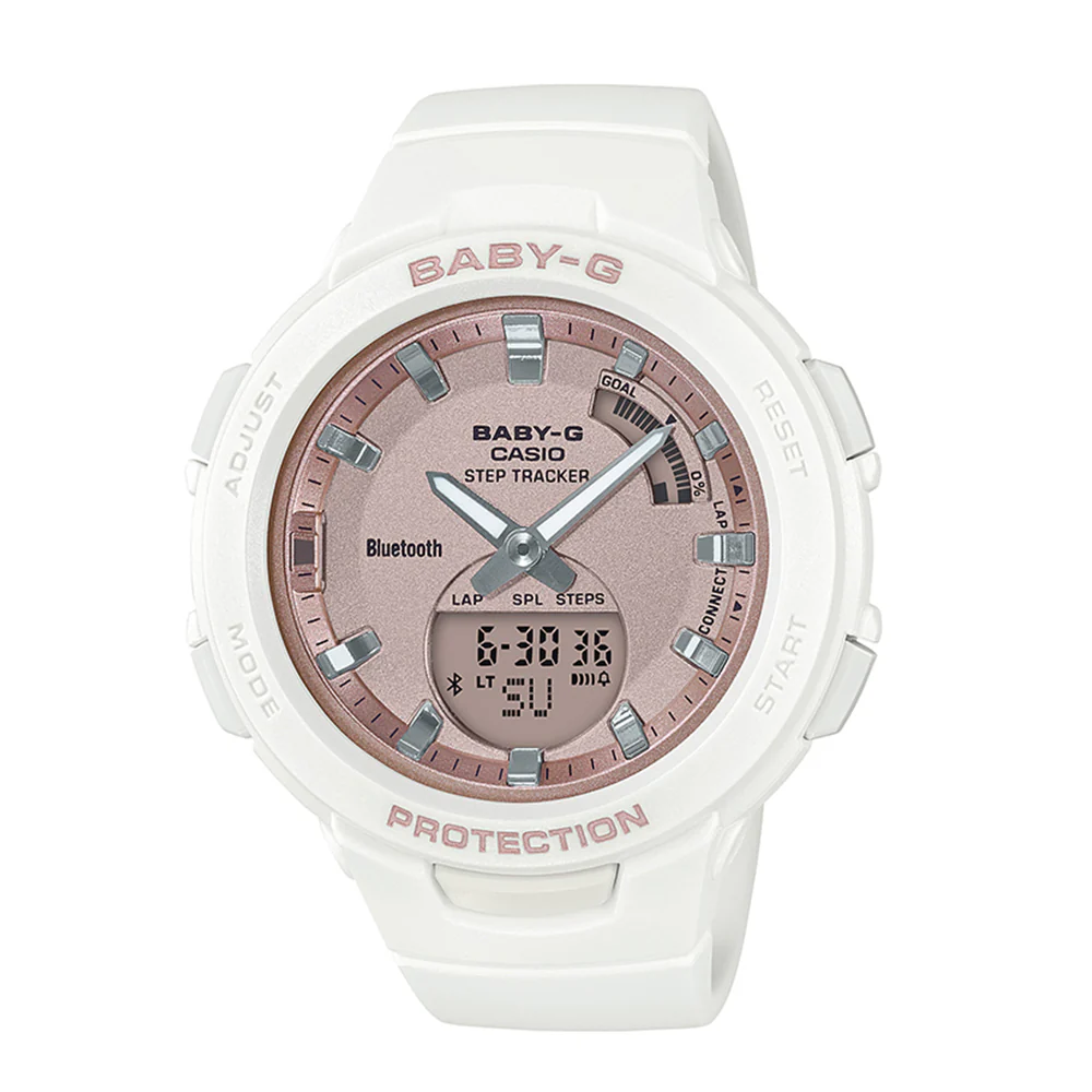 Baby-G G-Squad BSAB100MF-7A