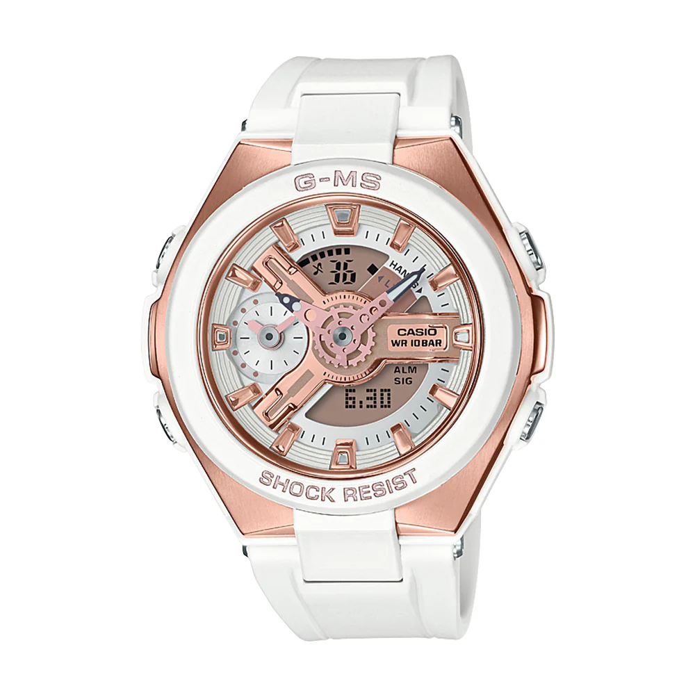 Baby-G MSG400G-7A