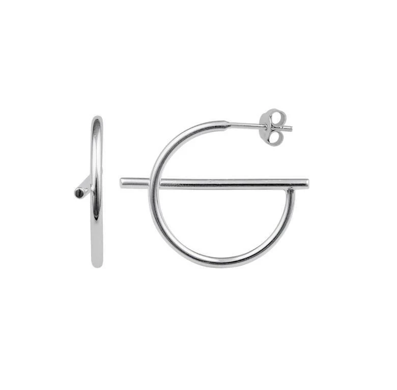Bar Hoops - CP9507