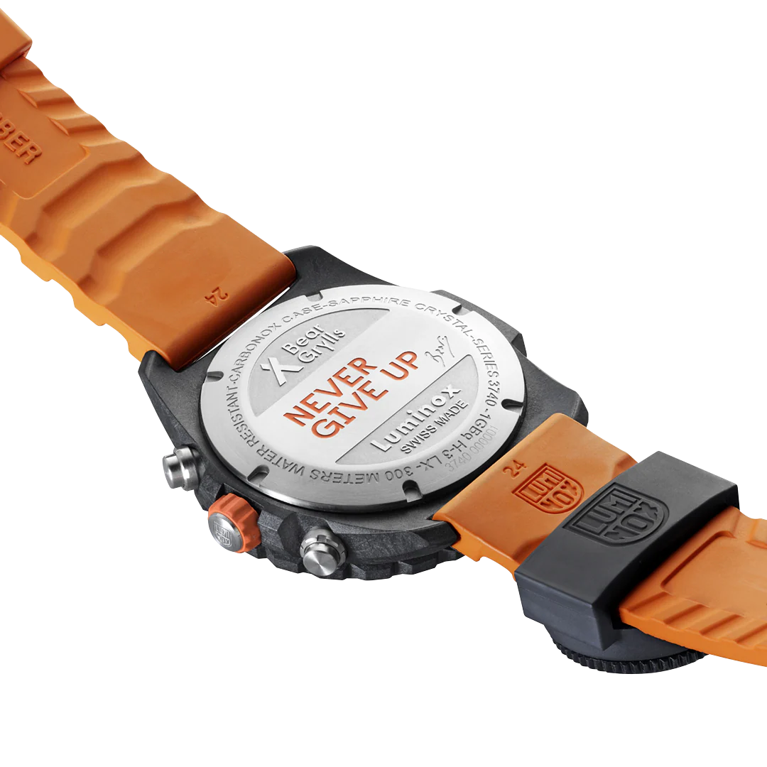 Bear Grylls Survival Watch - Image 4