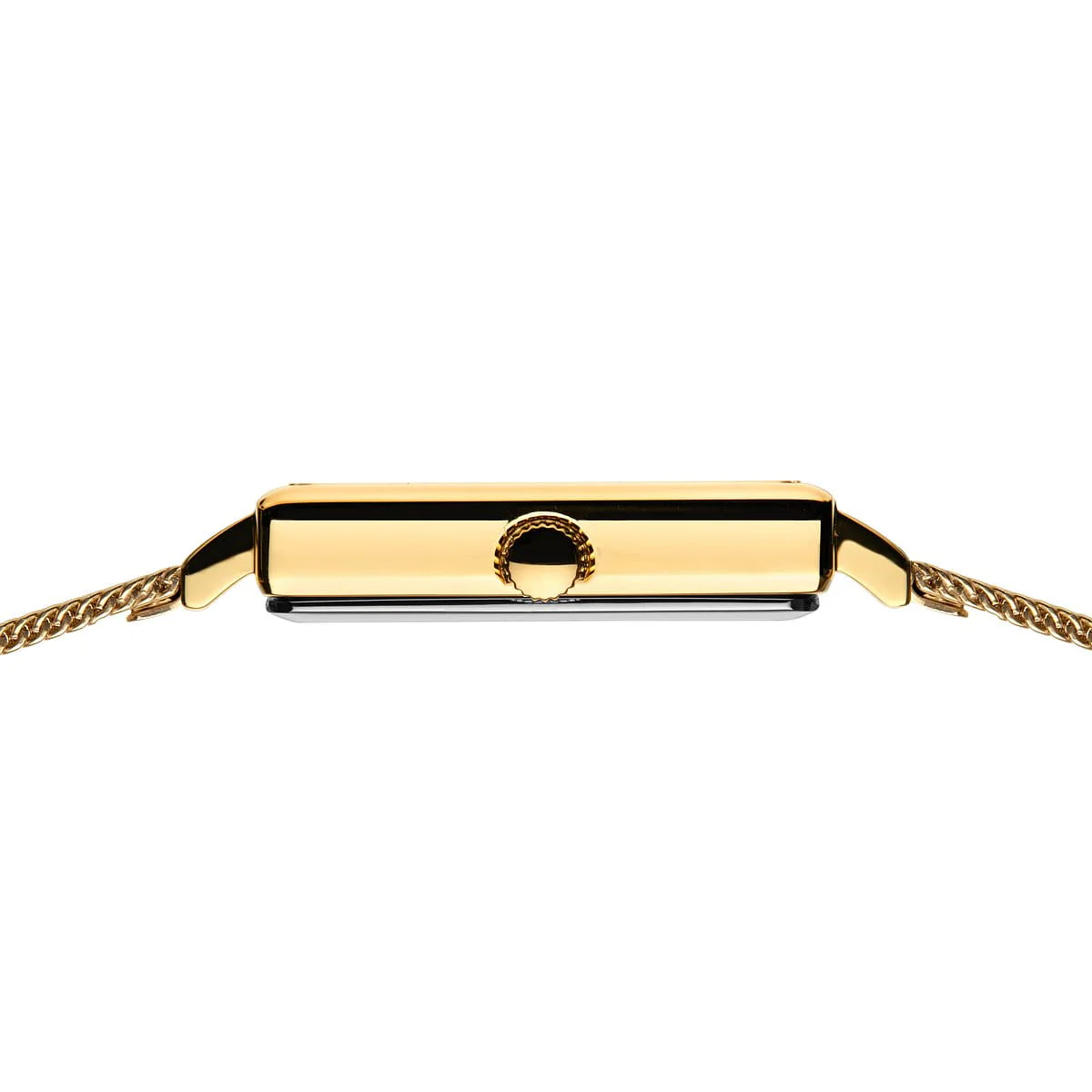 Bering Classic 33mm Gold Milanese Strap- NEW Watch - Image 3