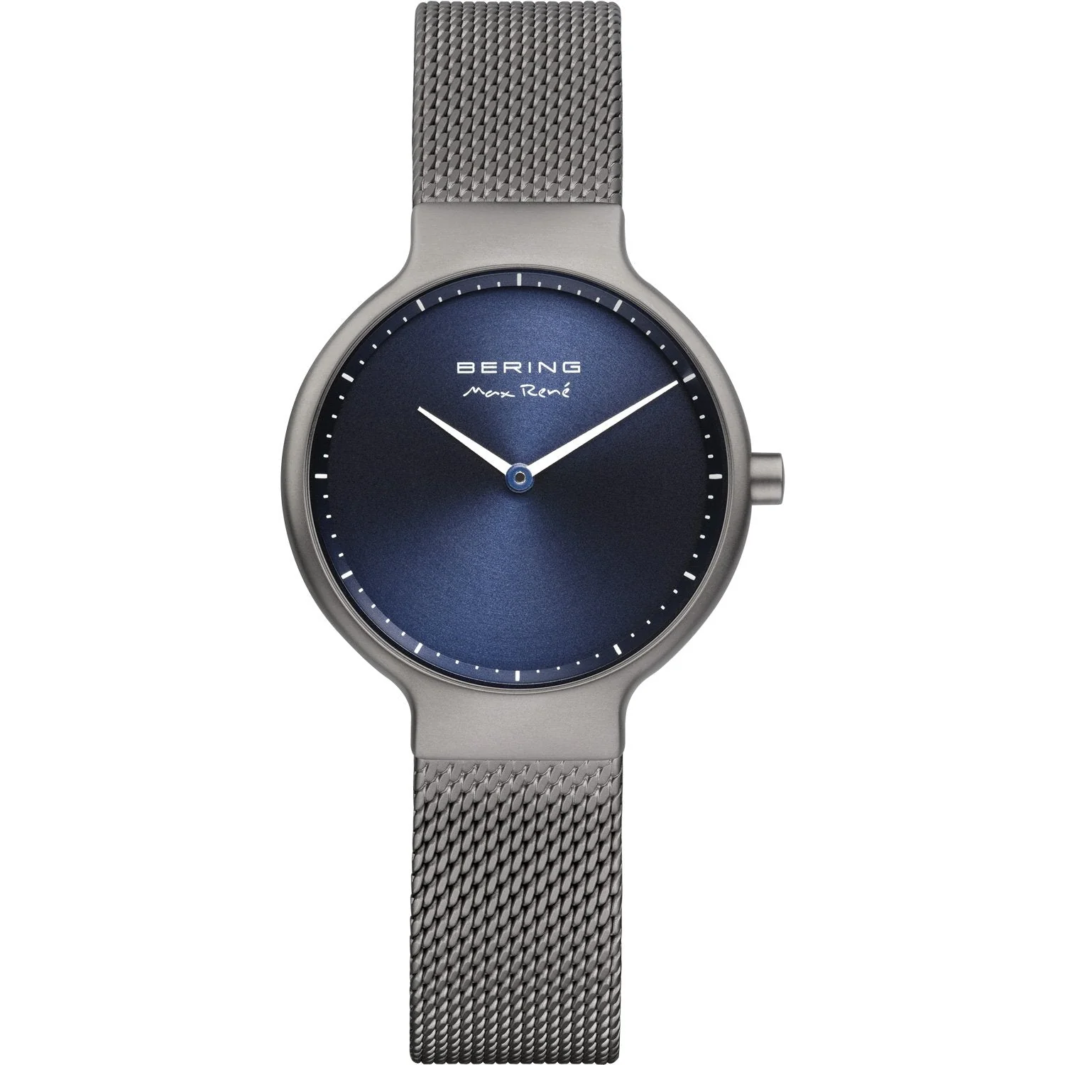 Bering Max René Grey 31 mm Women's Watches 15531-077