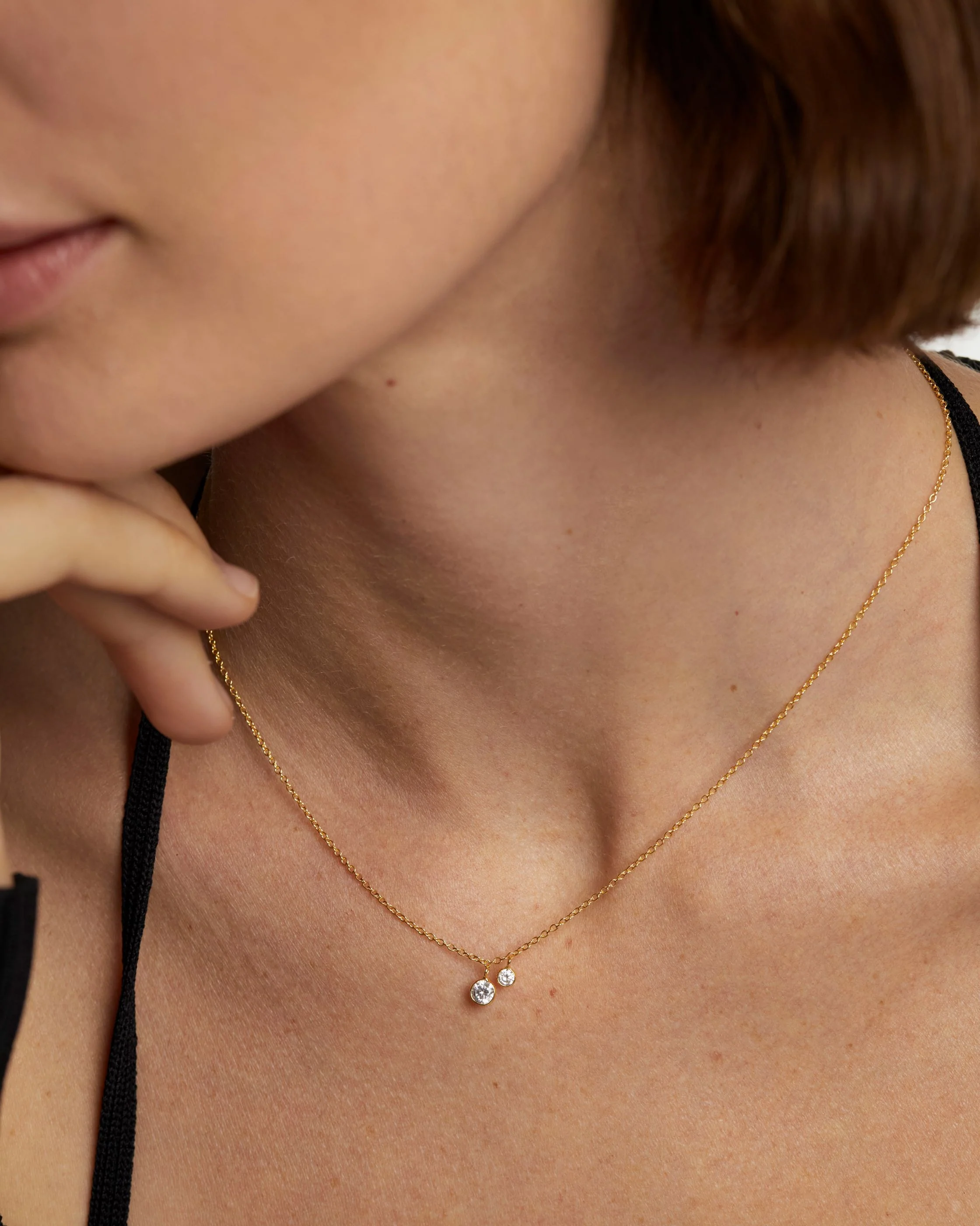 Bliss Necklace - Image 3