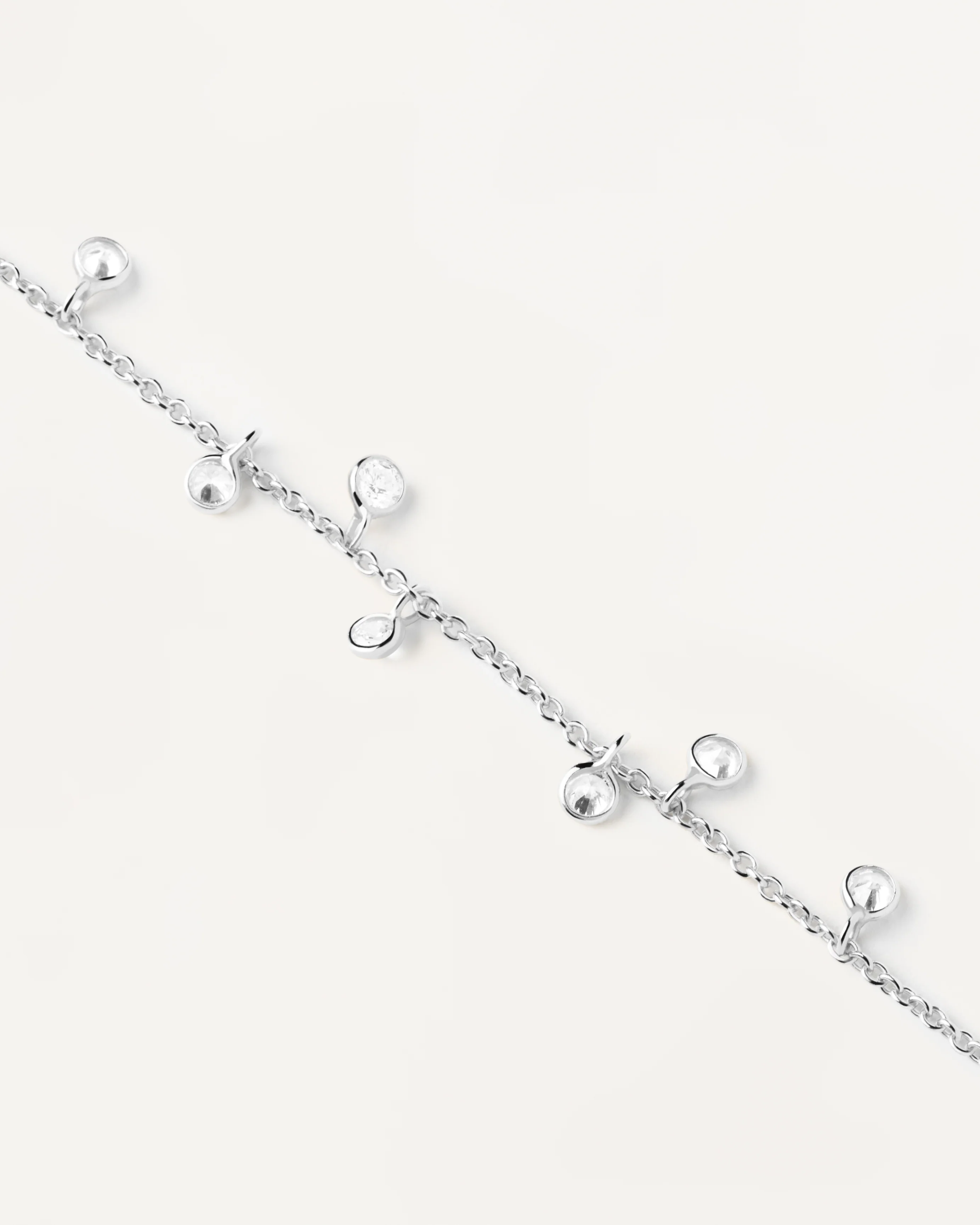 Bliss Silver Bracelet - Image 3