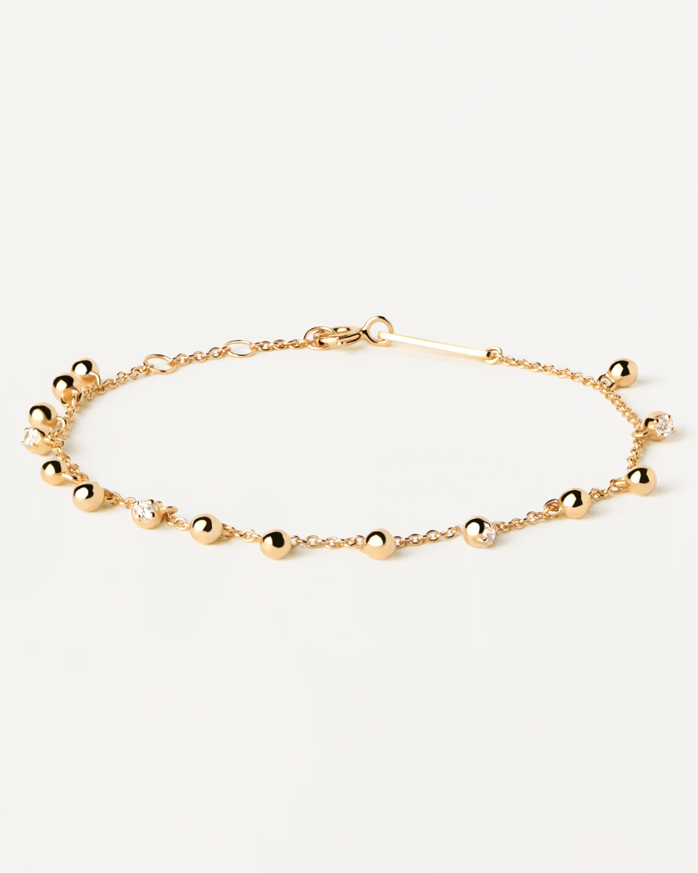 Bubble Bracelet
