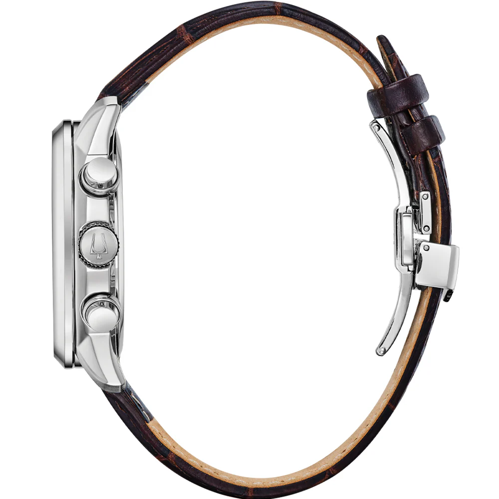 Bulova 96B309 Classic Chronograph - Image 4