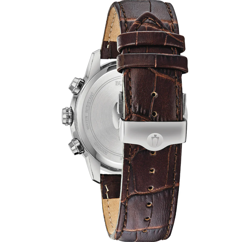 Bulova 96B309 Classic Chronograph - Image 5