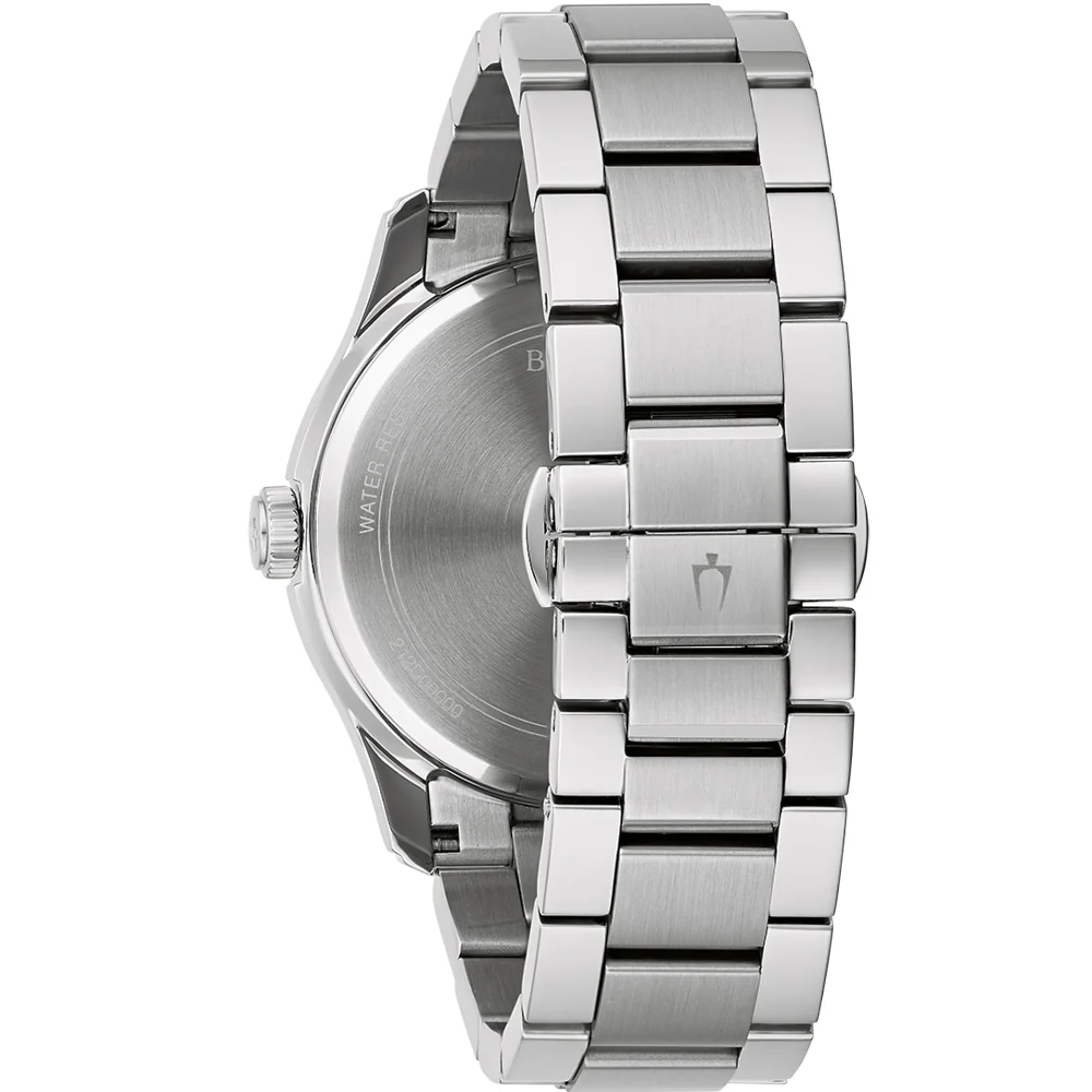 Bulova 96B386 Classic Wilton - Image 2