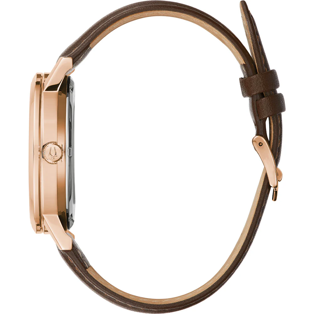 Bulova 97A155 Automatic - Image 3