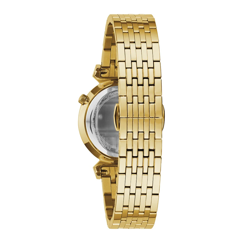 Bulova 97P149 Diamond Womens Watch - Image 2