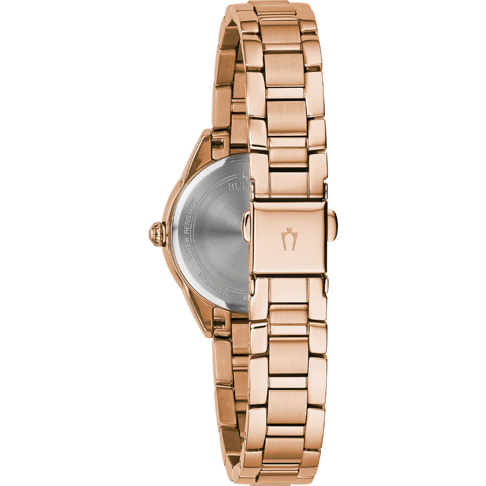 Bulova 97P151 Diamond Set - Image 2