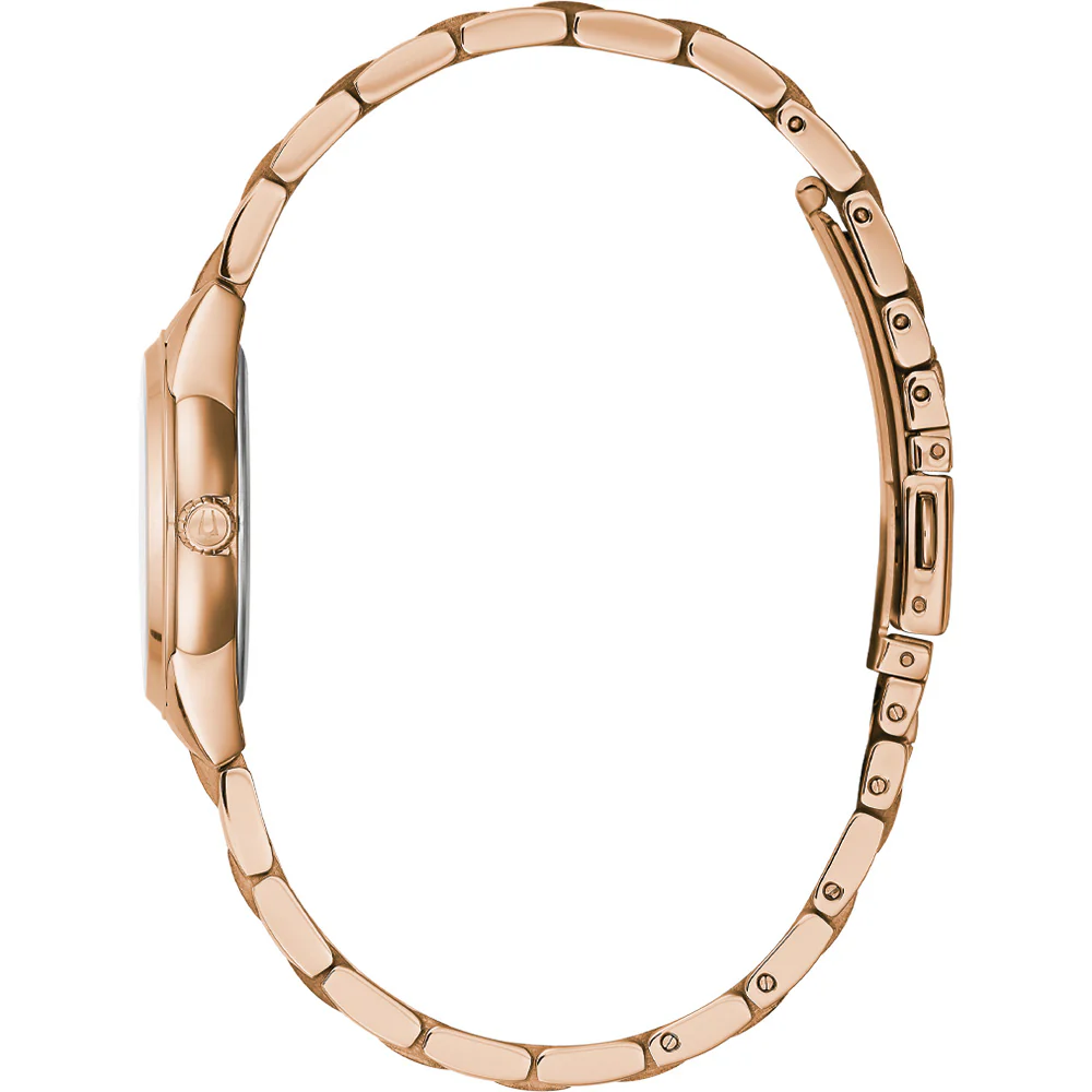 Bulova 97P151 Diamond Set - Image 3