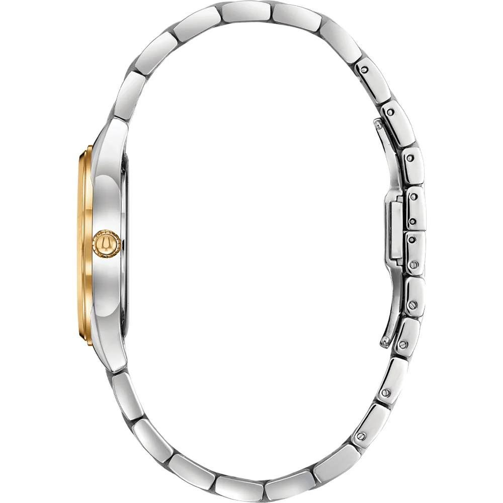 Bulova 98P184 Diamond Set - Image 3