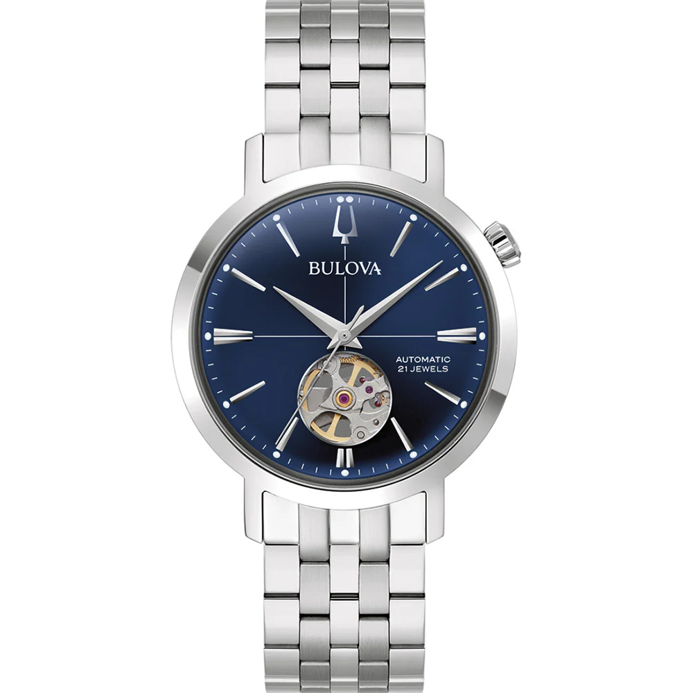 Bulova Classic 96A320 Automatic