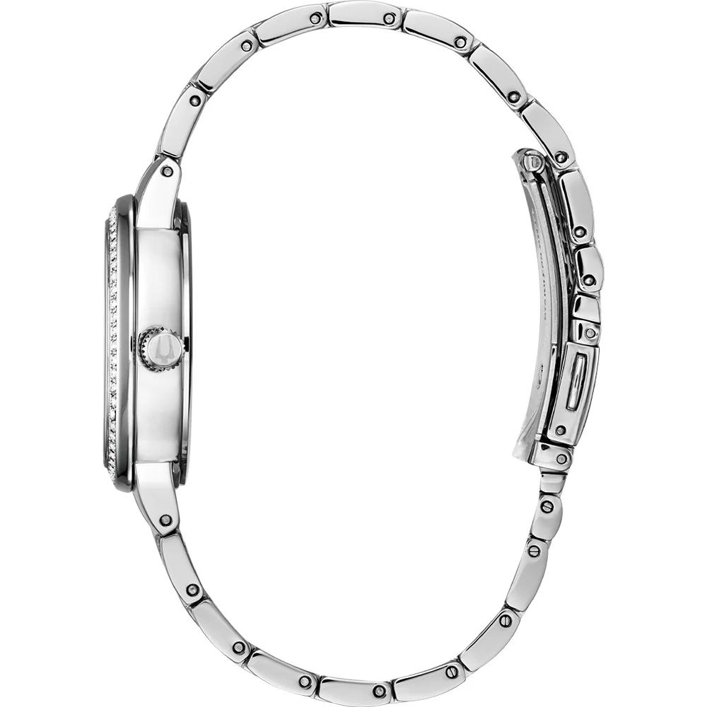 Bulova Classic 96L276 Sapphire Blue - Image 3