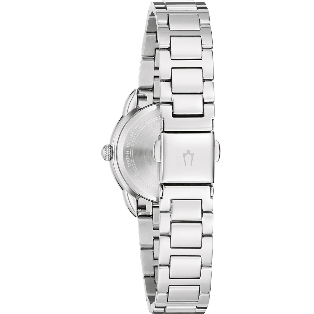 Bulova Classic 96R250  Diamond - Image 2