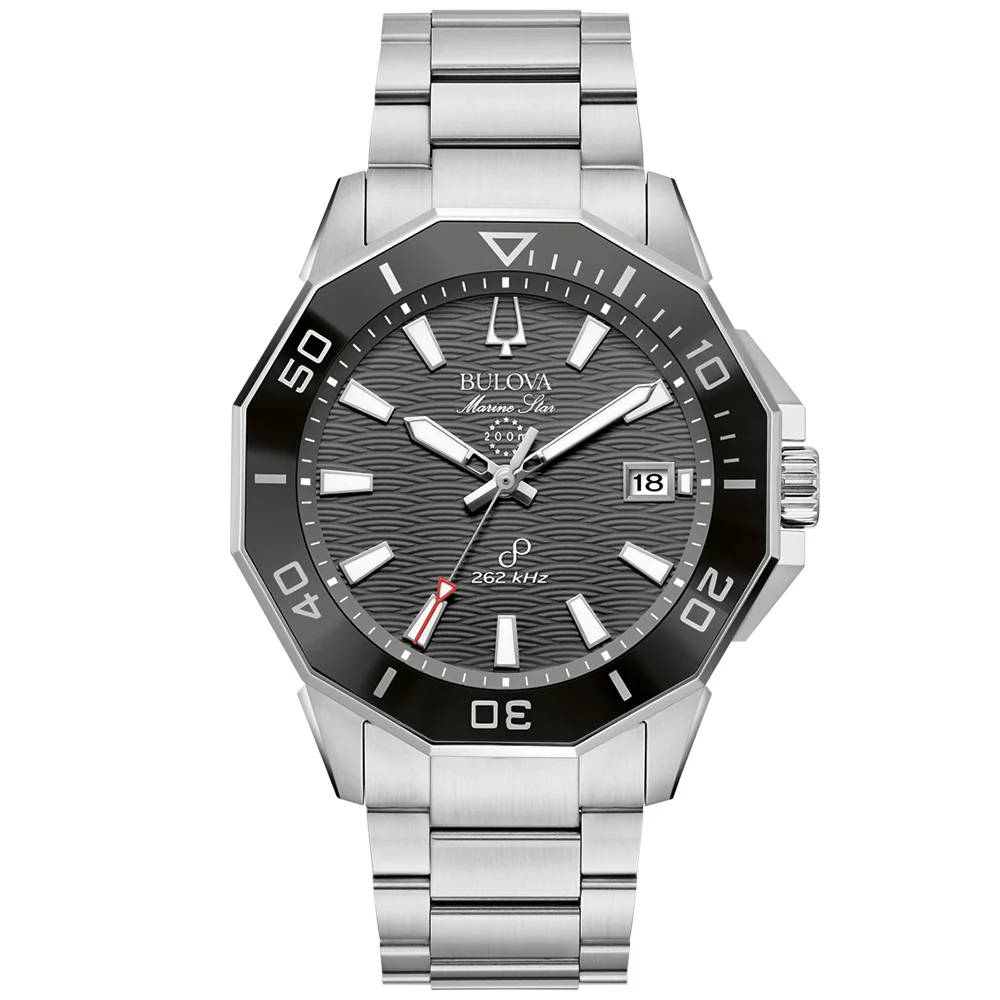 Bulova Marine Star Precisionist 96B434