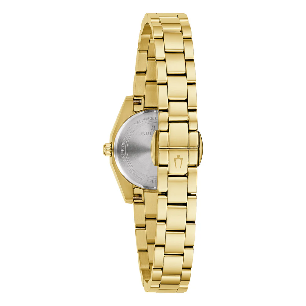 Bulova Mini Surveyor 97L187 - Image 3