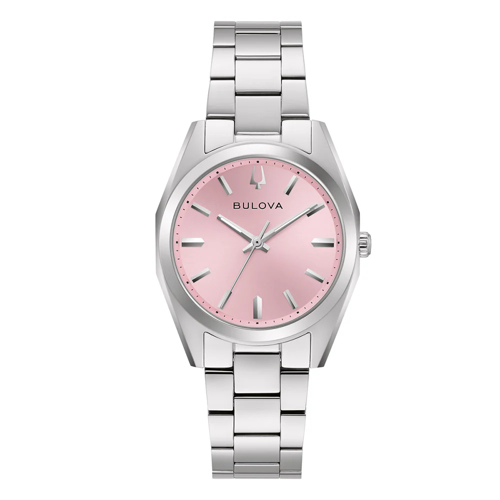 Bulova Surveyor 96L348