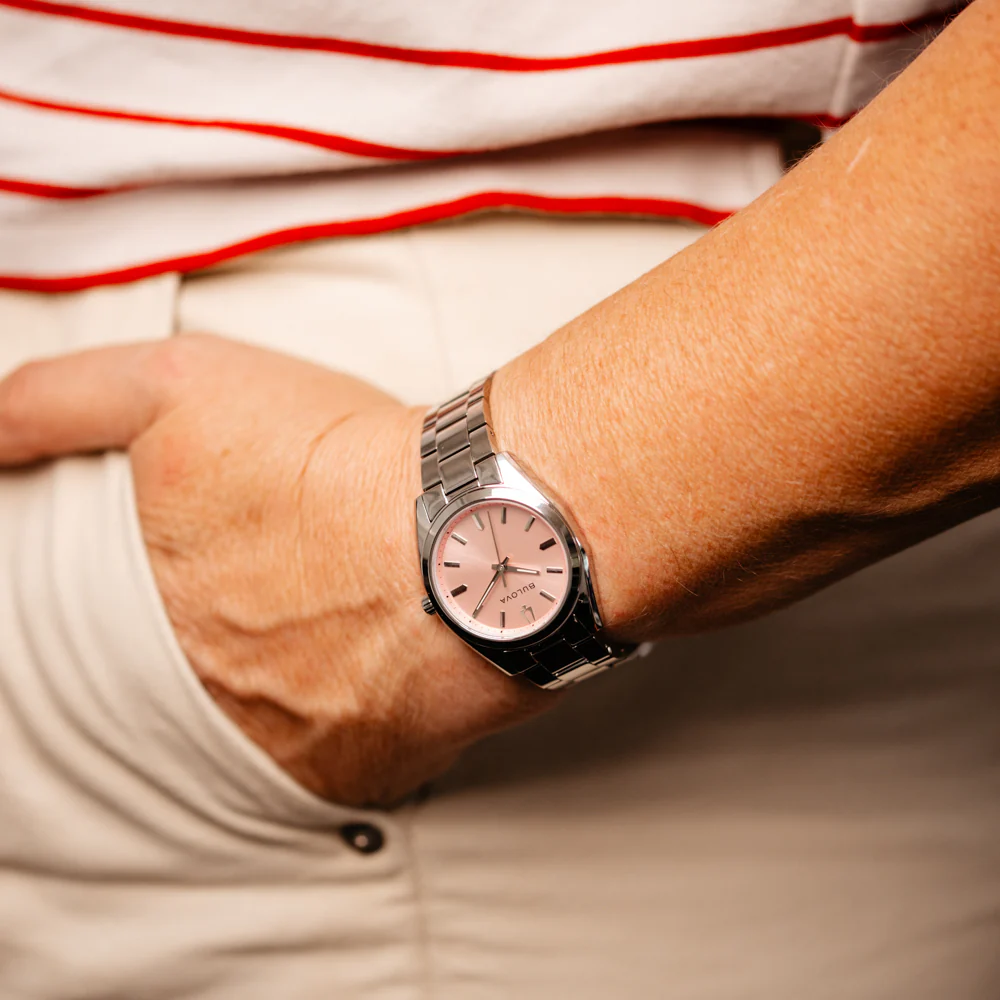 Bulova Surveyor 96L348 - Image 4