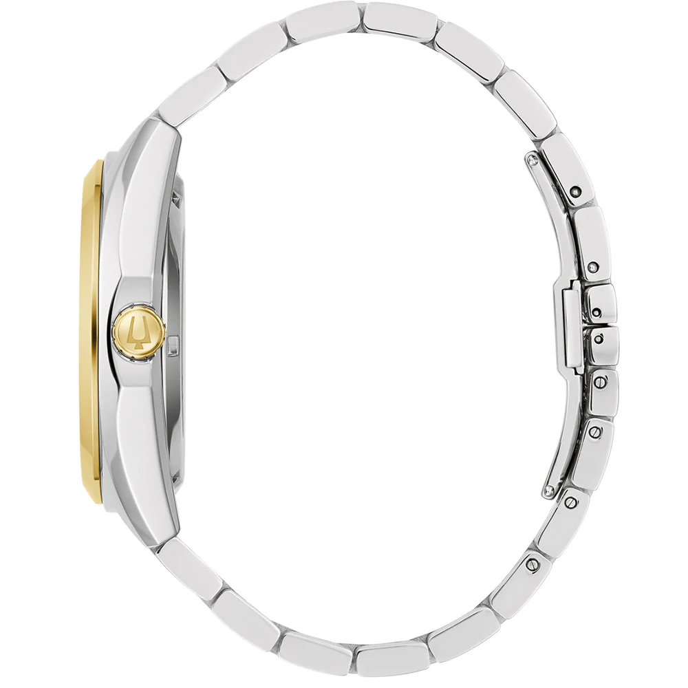 Bulova Surveyor 98A284 Automatic - Image 3