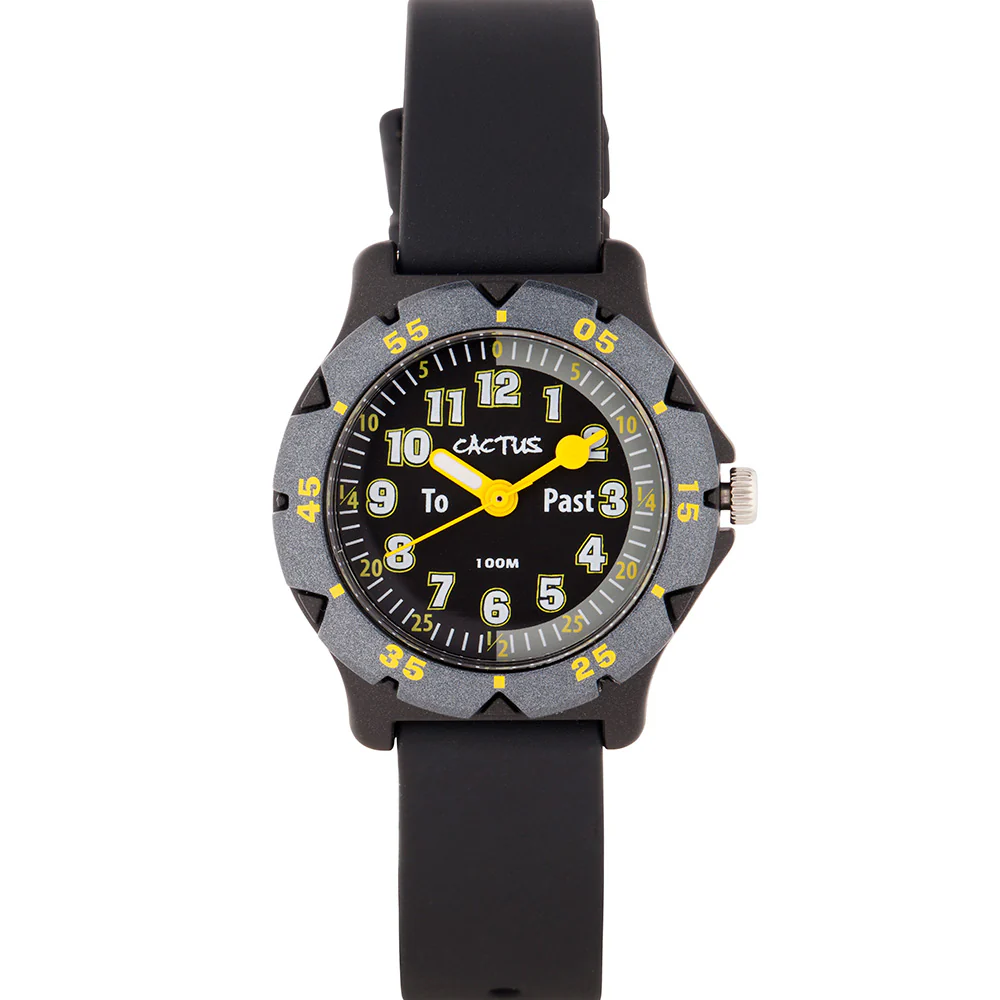 Cactus CAC130M01 Time Teacher