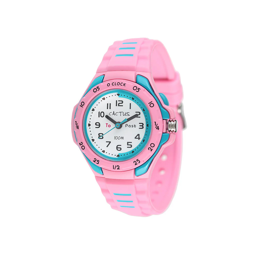 Cactus Mentor Time Teacher CAC-116-M55