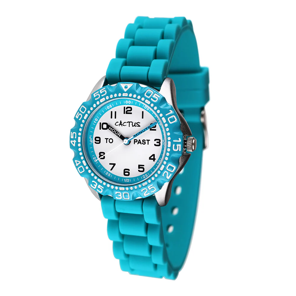 Cactus Time Teacher CAC148M04